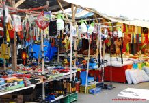 Μπαίνουν κανόνες στο πανηγύρι του Προφήτη Ηλία στην Αγ. Παρασκευή