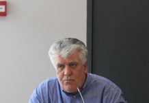 Δήλωση Βασίλη Ζορμπά, για το θέμα «ΣΙΣΤΟΒΑΡΗ», στο Δημοτικό Συμβούλιο της 5 Ιουλίου 2016