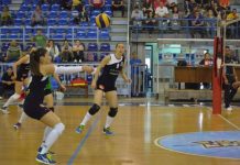 Δύο νέα ονόματα ενισχύουν τη γυναικεία ομάδα βόλλεϋ της Α.Ε.Α.Π.