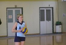 Επιστροφή ξανά στην Α.Ε.Α.Π. της Ελένης Τσιώνης μετά από τρία χρόνια