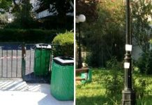 Εκτός λειτουργίας η παιδική χαρά στον Τσακό – Οι φωνές μας ακούστηκαν!