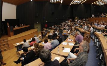 Περιφερειακό Συμβούλιο Αττικής στις 27/1 και ώρα 15:00