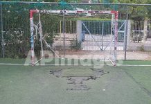 Ούτε φράγκο στην Αγία Παρασκευή για τα ανοικτά γήπεδα από τη Γ.Γ.Α. μέσα στο 2016