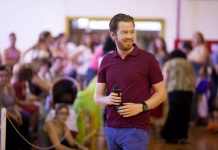 Μέσα από μια συνέντευξη γνωρίσαμε τον νεαρό επιχειρηματία και πολιτικό Χρήστο Σούλη