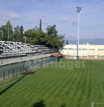 Μεγάλο «διπλό» για τον Ήφαιστο Περιστερίου μέσα στην Αγ. Παρασκευή 1-0