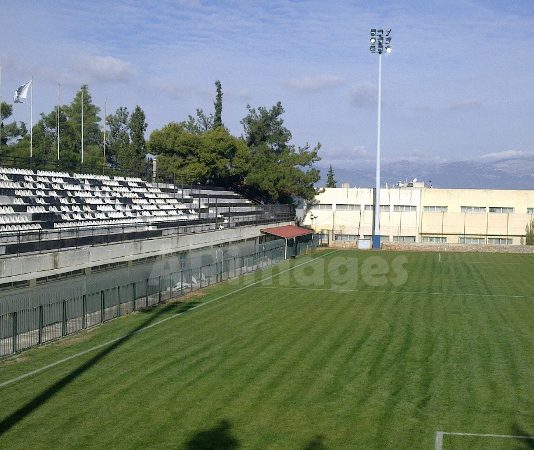 Μεγάλο «διπλό» για τον Ήφαιστο Περιστερίου μέσα στην Αγ. Παρασκευή 1-0