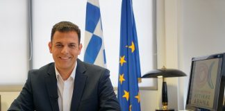 Γιώργος Καραμέρος: Ενίσχυση Προνοιακών Ιδρυμάτων Βόρειας Αθήνας από την Περιφέρεια Αττικής