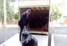 400 κιλά καπάκια μάζεψαν οι μαθητές του 7ου Δημοτικού και είναι για καλό σκοπό