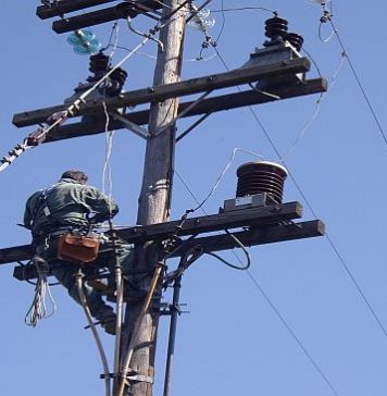 Διακοπή ρεύματος σε οδούς στην Αγία Παρασκευή στις 21-22/11