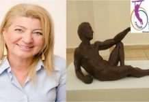 Αδιέξοδο: Ξεχυλίζει από αγανάκτηση και θυμό η πρόεδρος των Εργαστηριών Τέχνης κ.Μπελεχρή Κυριάκου