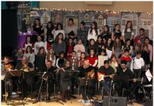 Οδηγηθήκαμε σε καλλιτεχνικά μονοπάτια με μια συνέντευξη της Κατερίνας Μάσκα