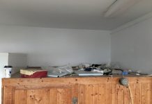 Πανηγύρι μικροβίων χωρίς θέρμανση και το χαρτί υγείας … άφαντο!
