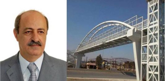 Ιστορικό των ανισόπεδων διαβάσεων. Του Κώστα Τσιαμπά