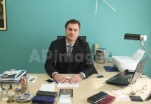 Βασίλης Σάρκουλας: Η αλαζονεία και τα ψεύδη του κ. Μυλωνάκη