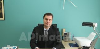 Βασίλης Σάρκουλας: Η αλαζονεία και τα ψεύδη του κ. Μυλωνάκη
