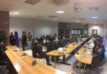 Με τεράστια συμμετοχή του κόσμου στην εκδήλωση με το σύνθημα «Ζούμε μαζί παλεύουμε μαζί” από το Φυσάει Κόντρα
