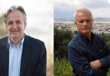 Βασίλης Γιαννακόπουλος: « κ. Κονταξή είσαι ΣΥΡΙΖΑ» (βίντεο)