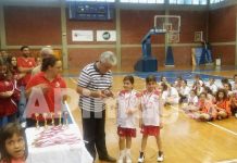 “Πρωταθλήτριες Ζωής” – Γ.Σ.Α.Π. & “Χοροταξιδευτές” μπροστά στο κοινό σε μιά φανταστική εκδήλωση