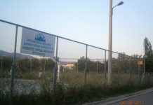 Ανδρέας Γκιζιώτης :Σοβαρότατες οι ευθύνες του Υπουργείου και της διοίκησης του Δήμου για την πυροπροστασία