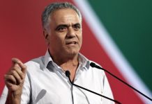 ΣΥΡΙΖΑική αντίληψη Τελεσίγραφο για τα σκουπίδια και τους ιδιώτες
