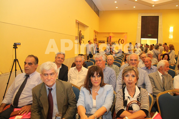 IMG_0720 9o FORUM ΑΥΤΟΔΙΟΙΚΗΣΗΣ