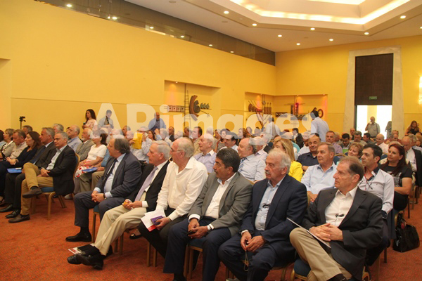 IMG_0781 9o FORUM ΑΥΤΟΔΙΟΙΚΗΣΗΣ