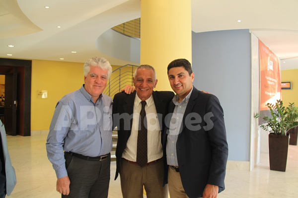 IMG_0953 9o FORUM ΑΥΤΟΔΙΟΙΚΗΣΗΣ