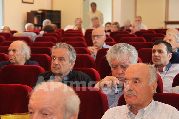 IMG_1008 9o FORUM ΑΥΤΟΔΙΟΙΚΗΣΗΣ