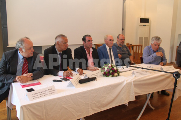 IMG_1019 9o FORUM ΑΥΤΟΔΙΟΙΚΗΣΗΣ