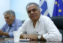 Αρον-άρον στην Βουλή η τροπολογία για τους συμβασιούχους στην καθαριότητα – Τι προβλέπει