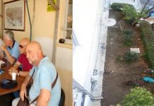 Ο πολιτικός πολιτισμός του Βασίλη Ζορμπά …