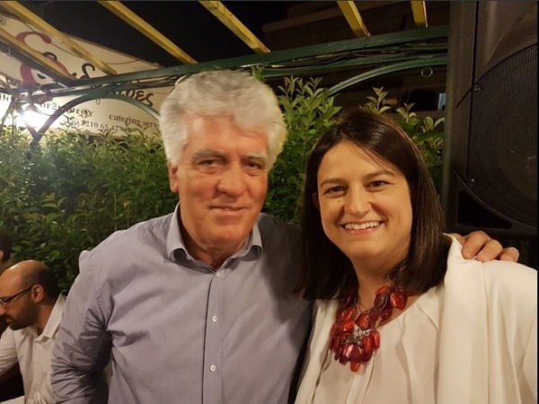 Ζορμπάς - Κεραμέως