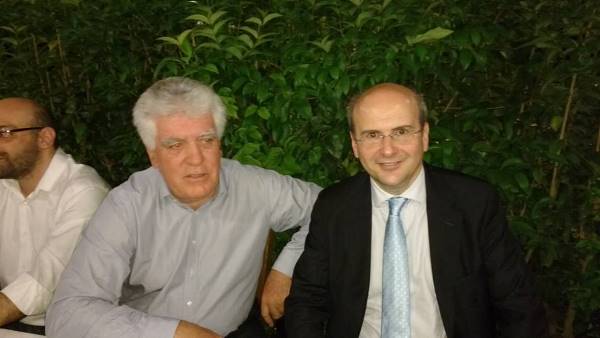 Ζορμπας-Χατζηδακης