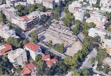 Περιβαλλοντικά Οφέλη από τη δημιουργία Ανοιχτού Κολυμβητηρίου. Του Γεώργιου Κ. Καράμπελα