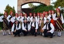 Με το δοξάρι της λύρας οι Κορύβαντες μας ταξίδεψαν στο 5ο Παραδοσιακό Σεργιάνι