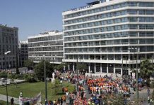 Δώρα στους δήμους με νομοσχέδιο ρουσφετιών: Αυξήσεις, επιδόματα, προσλήψεις