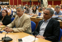 «Κατώτερο των περιστάσεων το “πολυνομοσχέδιο” – Τα “πλην” και τα “συν”»