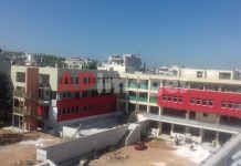 Μία επίσκεψη στο “Μπαρμπίκα”