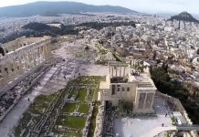 Ο 11ος στόχος της βιωσιμότητας μας αφορά όλους… Του Κώστα Κουρούνη
