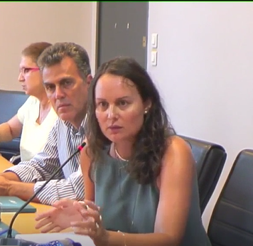 ΕΚΤΑΚΤΟ: Ελισάβετ Πετσατώδη: έχασα την εμπιστοσύνη μου και αποχωρώ από τη “ΝΙΚΗ” (VD)