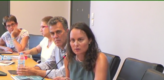 Δημιουργία στρεβλών εντυπώσεων δηλώνει η κ.Ελισάβετ Πετσατώδη για τα δελτία τύπου περί χρηματοδότησης του “Ιόλα”