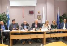 “Αγία Παρασκευή e- πόλη μας”, οι πολίτες σε νέα εποχή (VD)