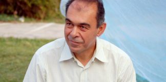 Νέος Πρόεδρος της ΠΕΔΑ ο Δήμαρχος Νίκαιας-Ρέντη Γιώργος Ιωακειμίδης