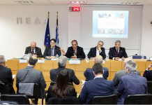 Αυτή είναι η μελέτη κατηγοριοποίησης των Δήμων της Αττικής