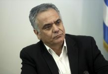 Διαχωρισμός Β’ Αθήνας σε 3 και (Υπολοίπου) Αττικής σε 2 εκλογικές περιφέρειες