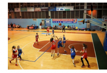 Αγωνιστική δραστηριότητα του Γ.Σ.Α.Π. στίς 28/29/4