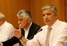 Η ΚΕΔΕ επιστρέφει ως «απαράδεκτο», το νομοσχέδιο Σκουρλέτη