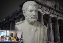 Ο «Κλεισθένης Ι» και το πέρασμά του από το Δημοτικό Συμβούλιο – Ποιοι τόλμησαν και ποιοι έμειναν στα ασφαλή (VD)