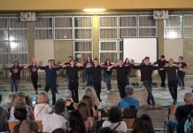 Με τις πιο θερμές ευχές από την παράταξη “Νέα Αρχή για την Αγία Παρασκευή” στους αποφοιτήσαντες του 1ο ΓΕΛ