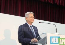 “Νέα Αρχή”: Μήνυμα για την επέτειο της 17η Νοέμβρη